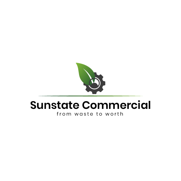 Logo-Design von dynamicstudio für Sunstate Commercial | Design #36422806