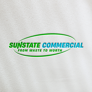Logo Design by Mbedbabis for Sunstate Commercial | Design: #36428635