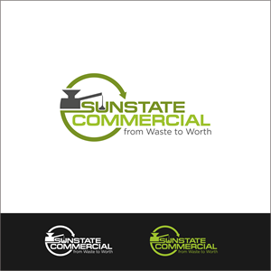 Logo Design by Arham Hidayat