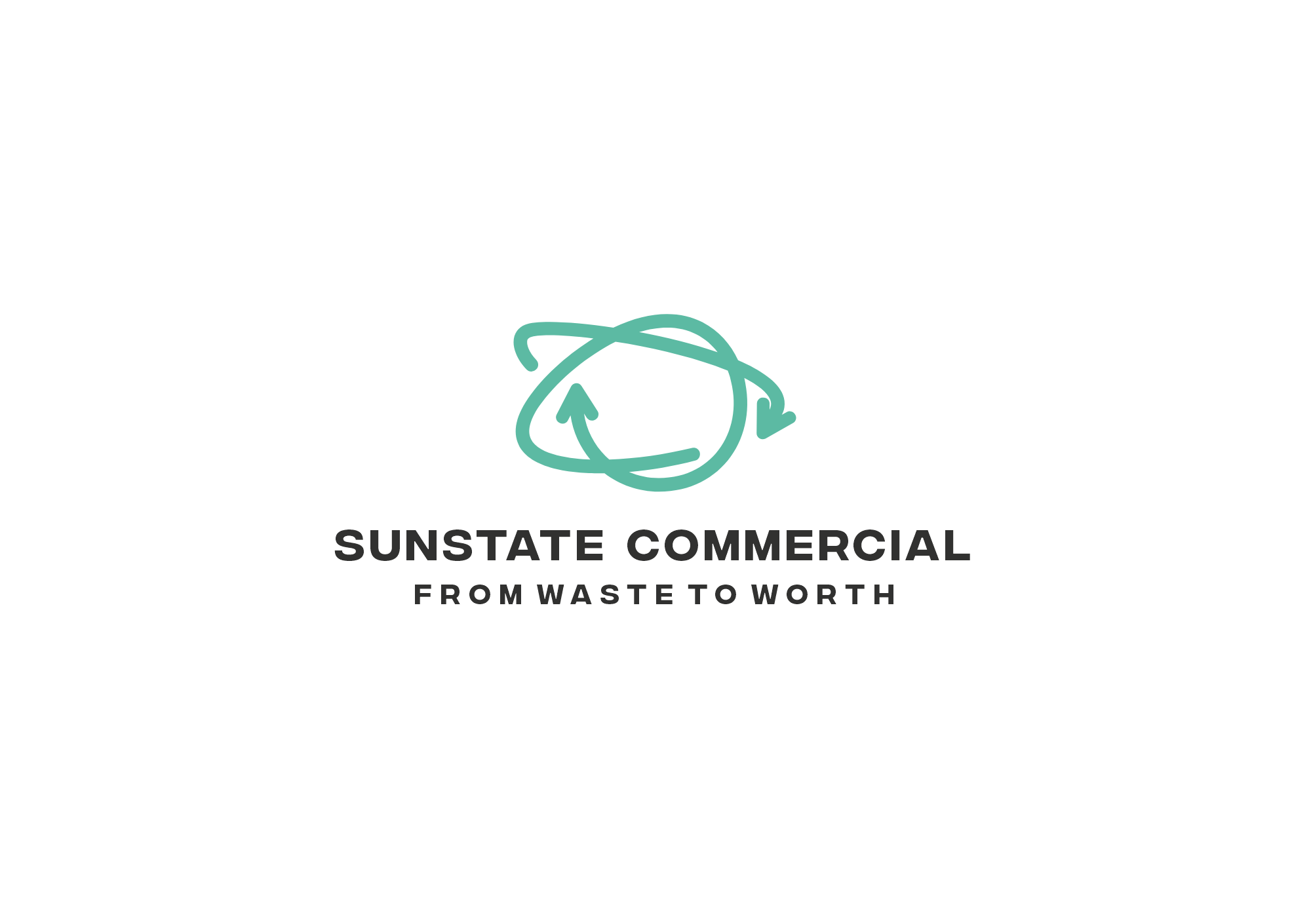 Logo Design by Stelery for Sunstate Commercial | Design #36458624