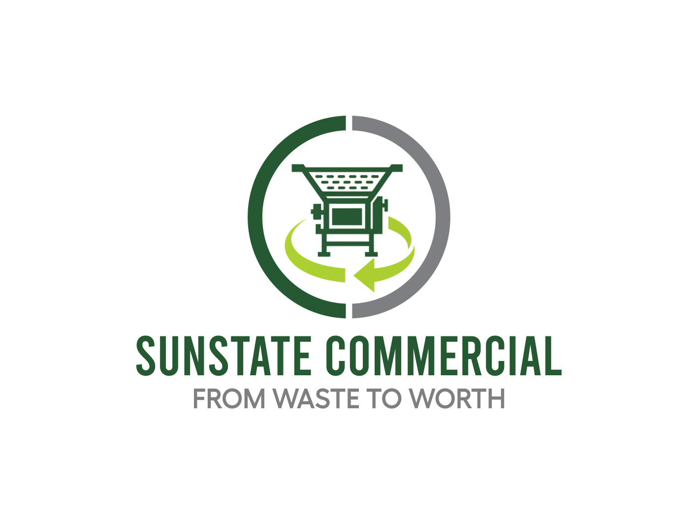 Logo Design by BNdesigner for Sunstate Commercial | Design #36421982