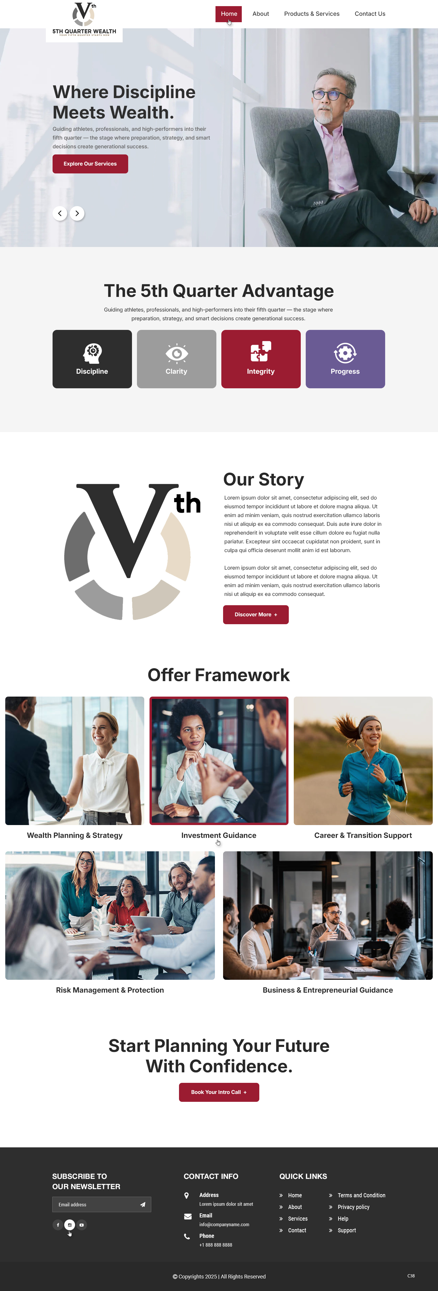 Web-Design von pb für dieses Projekt | Design #36424332