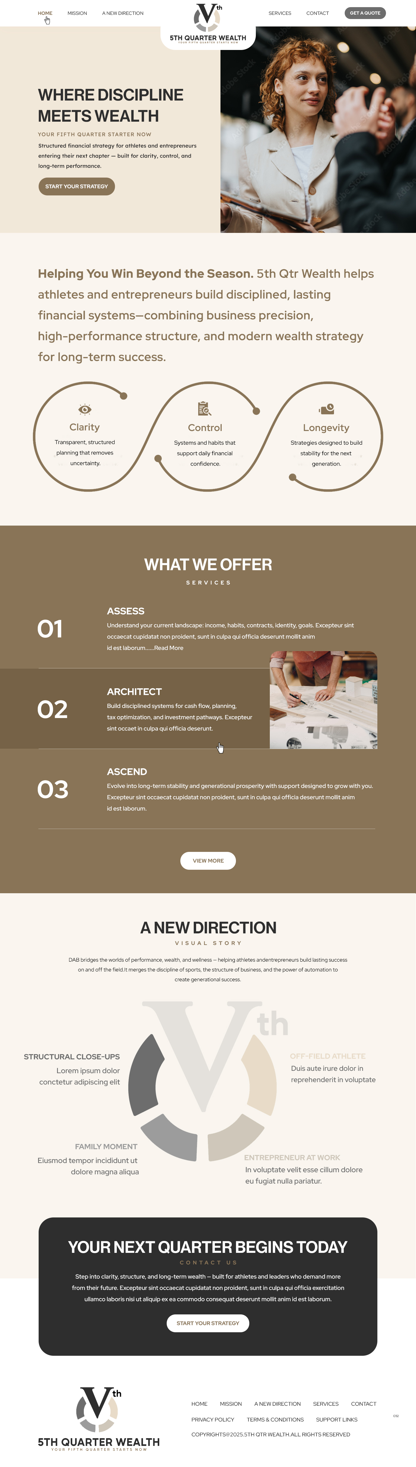 Web-Design von pb für dieses Projekt | Design #36424339