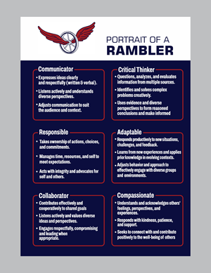 Flyer Design by Mozez32 for Boyne City Public Schools | Design: #36422574