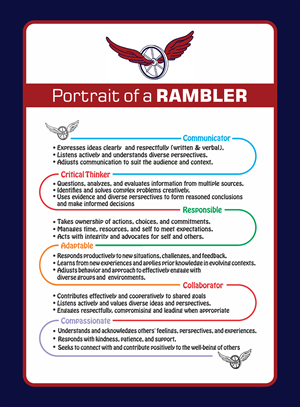 Flyer Design by Mozez32 for Boyne City Public Schools | Design: #36448890