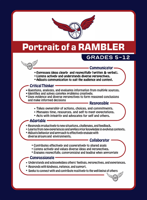 Flyer Design by Mozez32 for Boyne City Public Schools | Design: #36448978