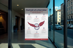 Flyer Design by Designed by MS for Boyne City Public Schools | Design: #36422727