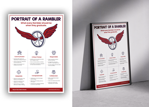 Flyer Design by Designed by MS for Boyne City Public Schools | Design: #36424177