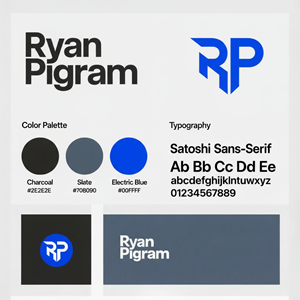 Diseño de Logo por AMBStudio para este proyecto | Diseño: #36420128