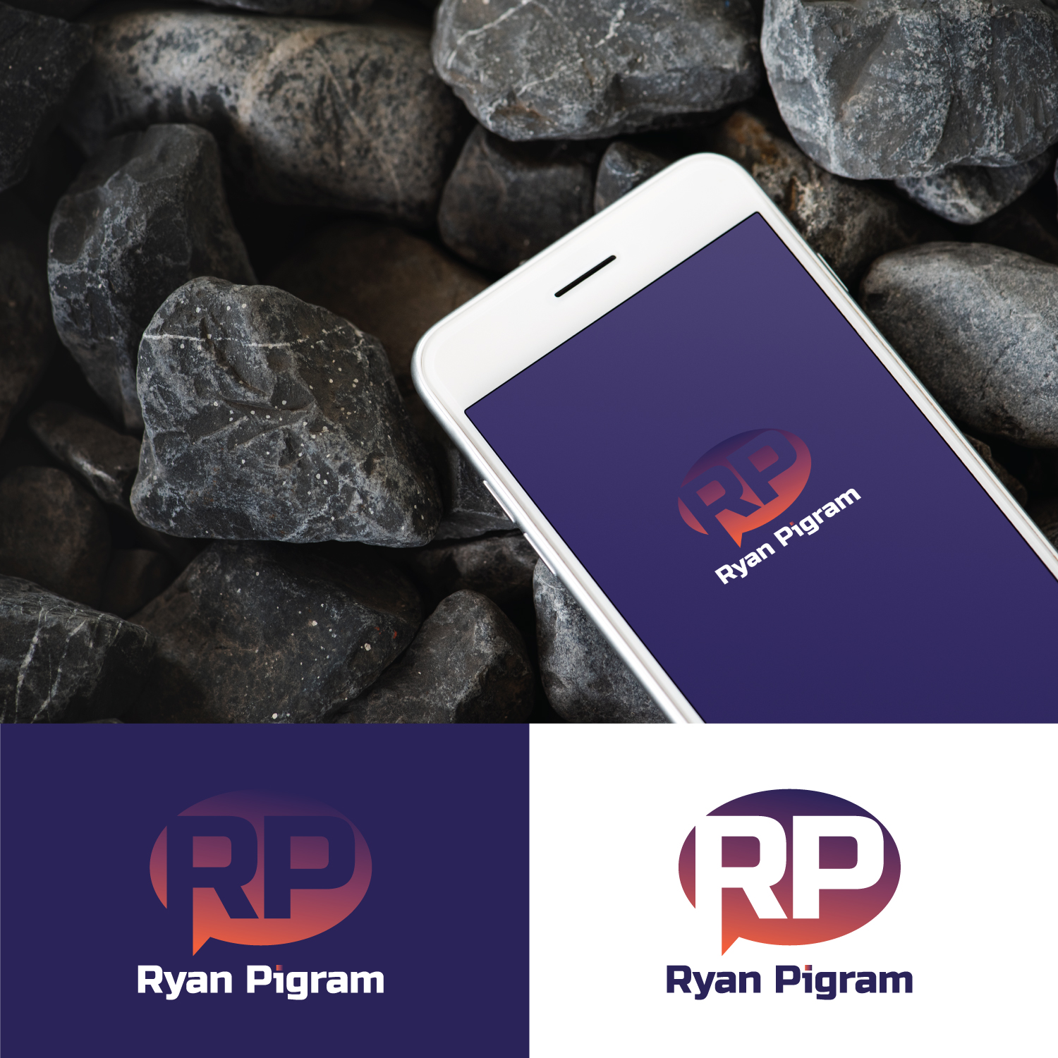 Logo Design by StromDesignHub for this project | Design #36423785