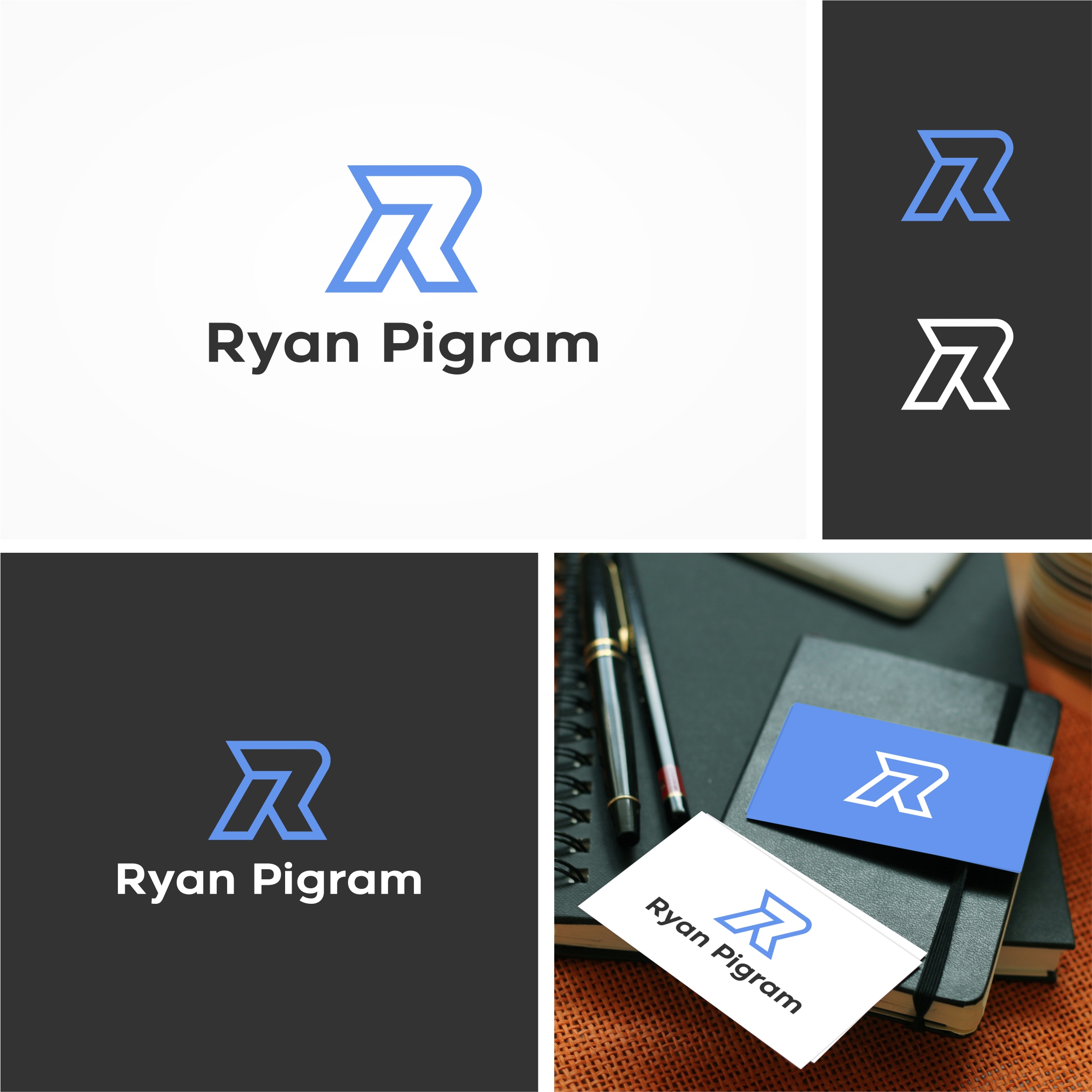 Diseño de Logo por Bingah para este proyecto | Diseño #36443691