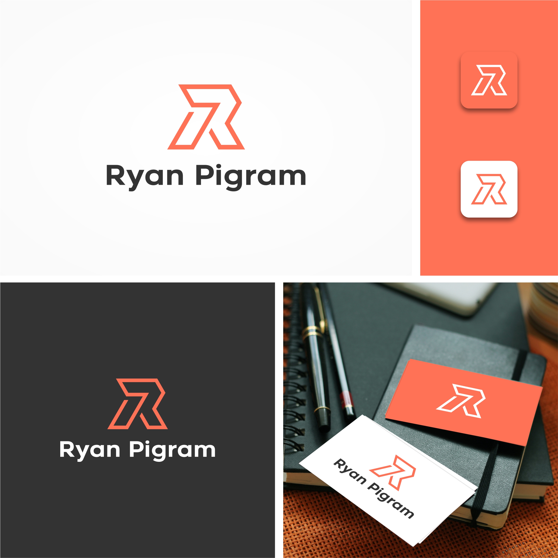 Logo Design by Bingah for this project | Design #36444067