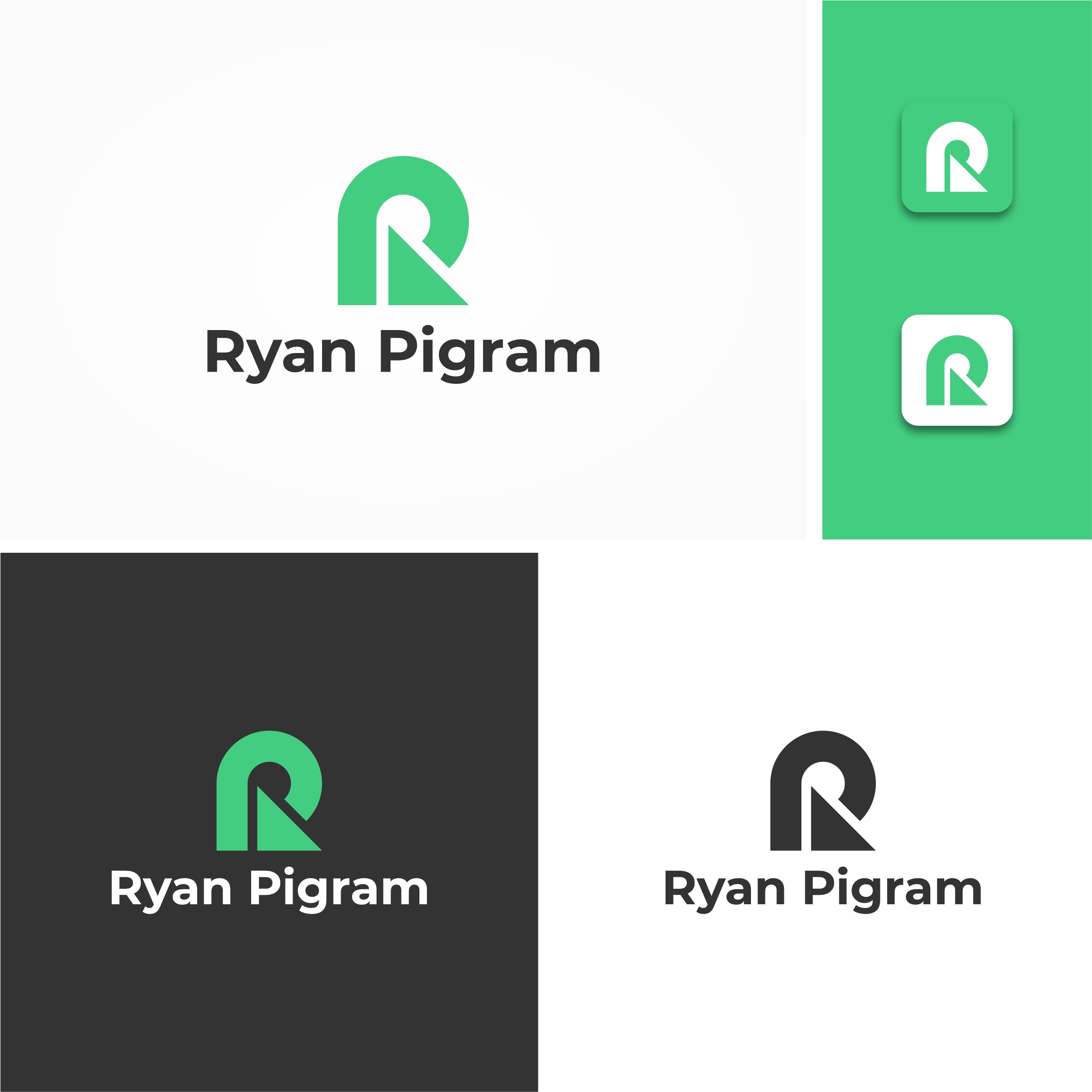 Logo Design by Bingah for this project | Design #36459109