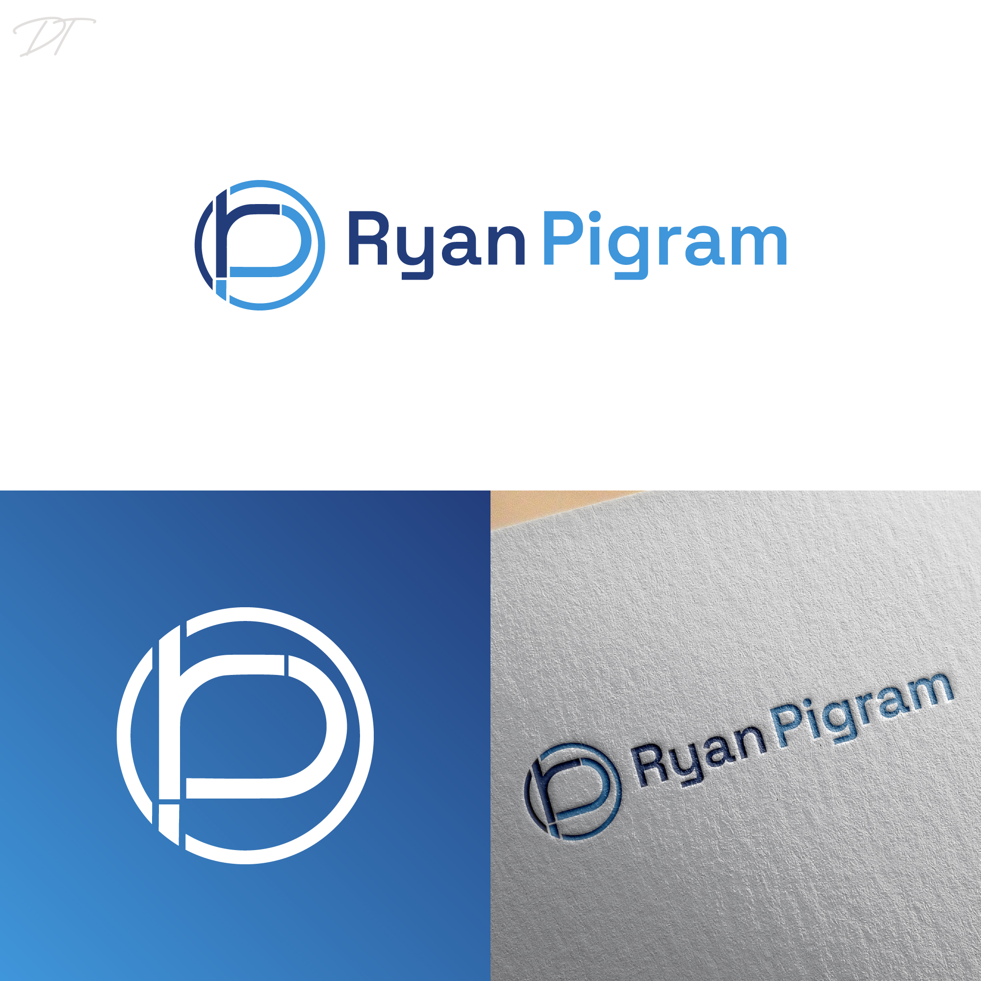 Logo Design by Talha Ahmad for this project | Design #36427234