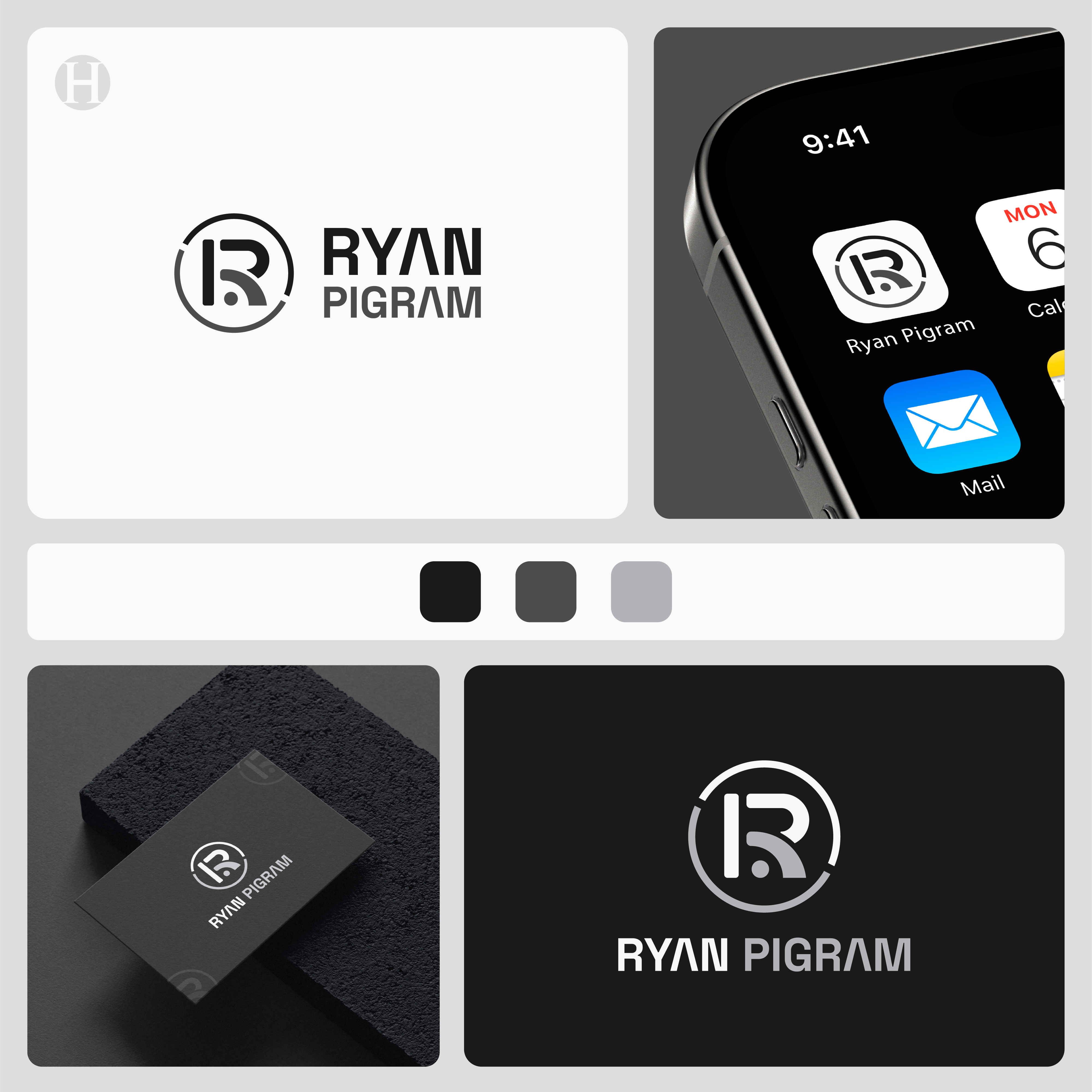 Diseño de Logo por Talha Ahmad para este proyecto | Diseño #36427235