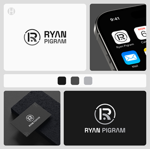 Logo Design by Talha Ahmad for this project | Design: #36427235