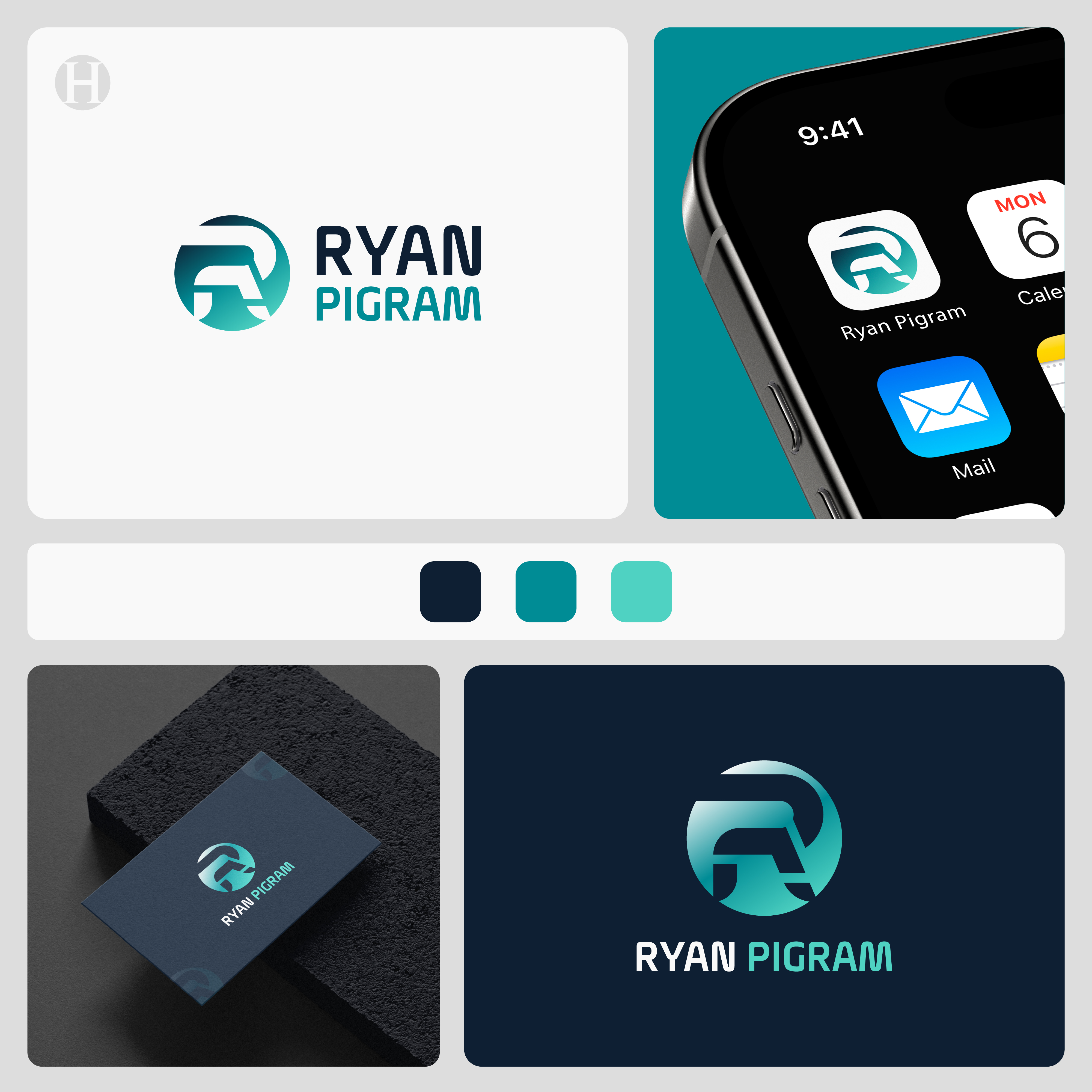 Diseño de Logo por Talha Ahmad para este proyecto | Diseño #36427237