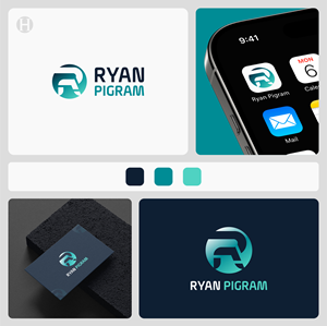 Logo Design by Talha Ahmad for this project | Design: #36427237