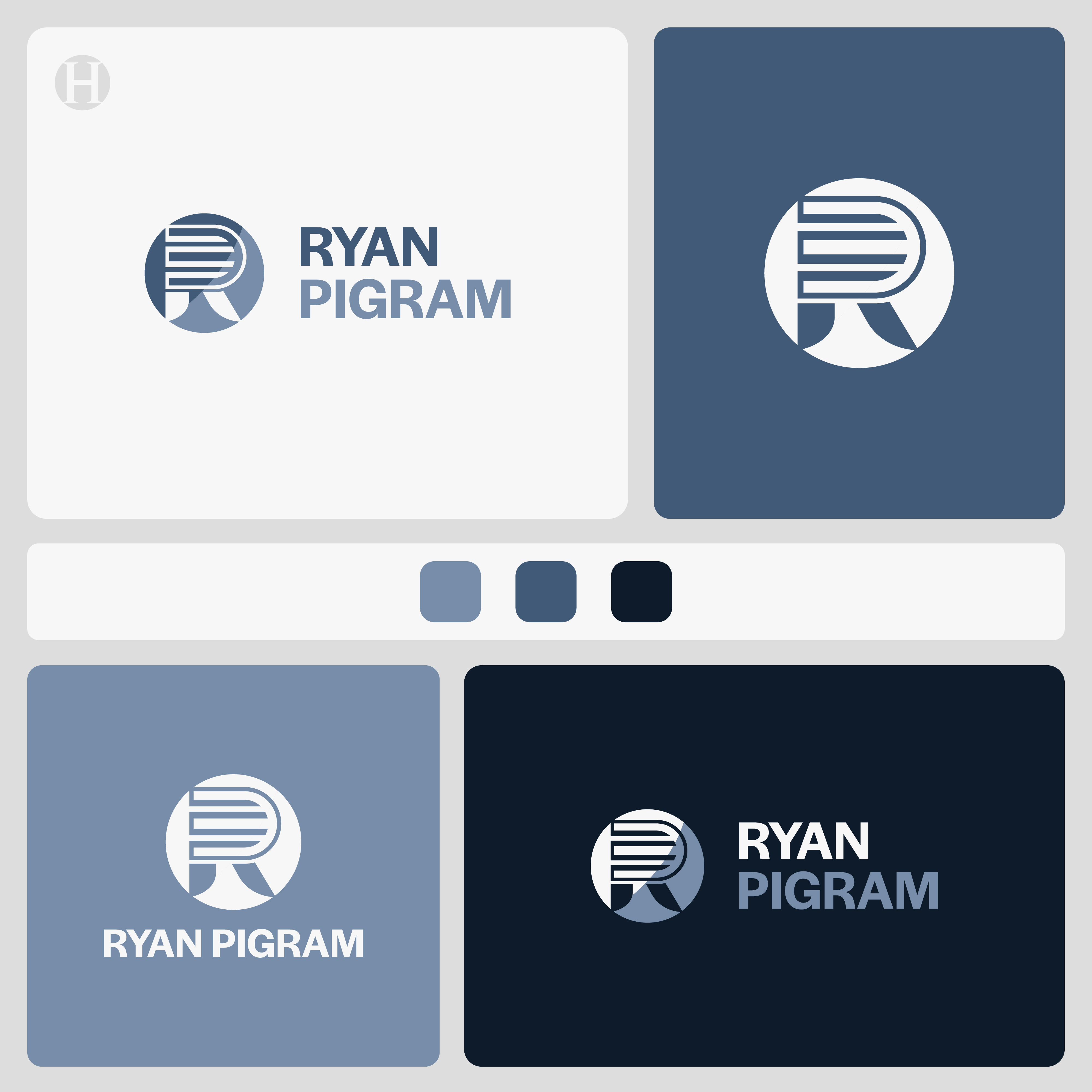 Logo Design by Talha Ahmad for this project | Design #36428966