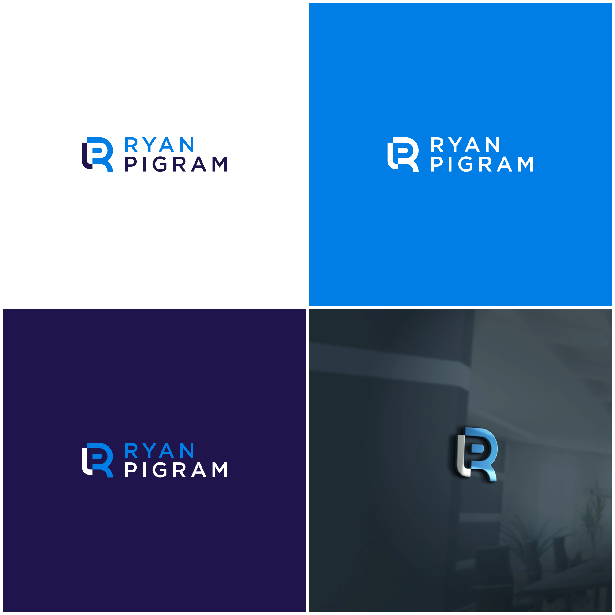 Diseño de Logo por Masio_ para este proyecto | Diseño #36459686