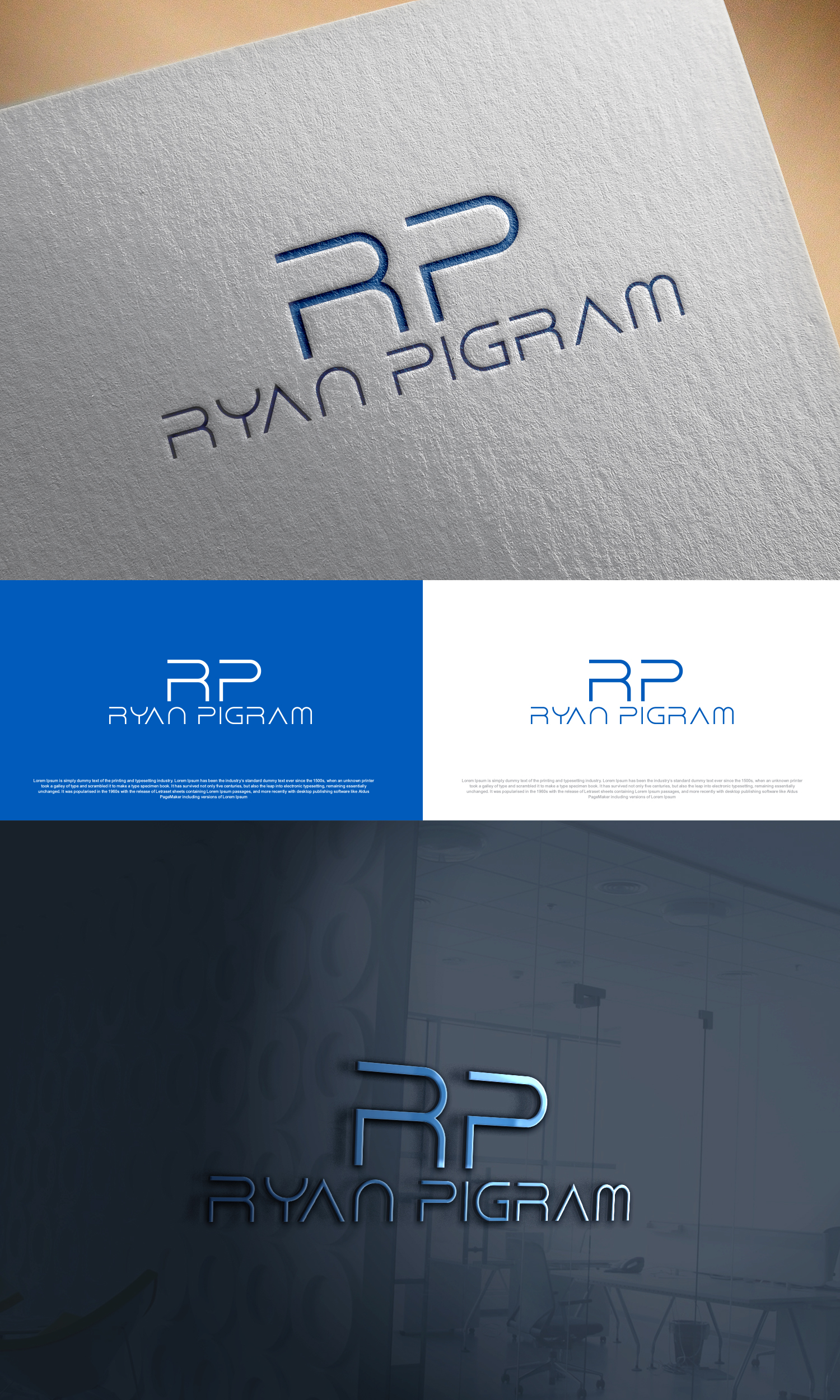Diseño de Logo por Ahsan Designs para este proyecto | Diseño #36425327