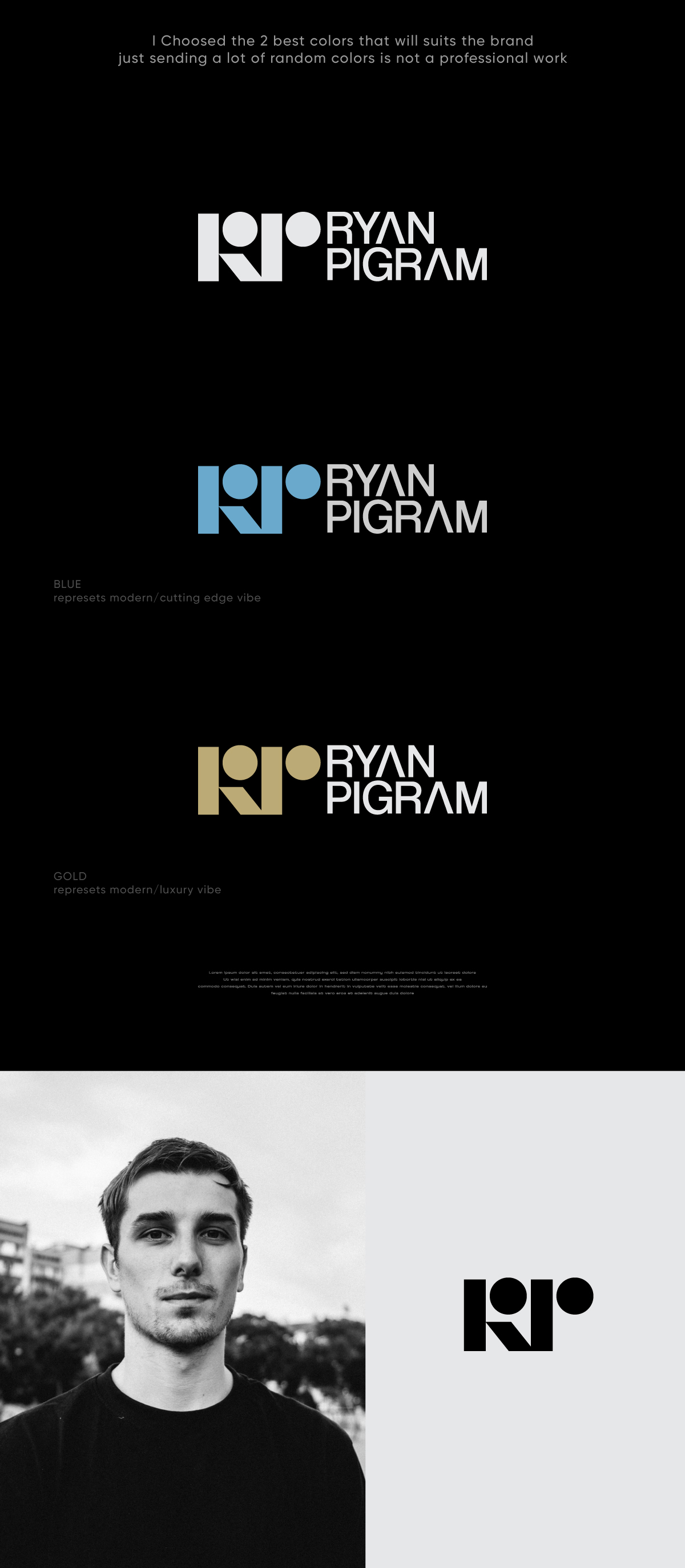 Logo Design by apik. for this project | Design #36421474