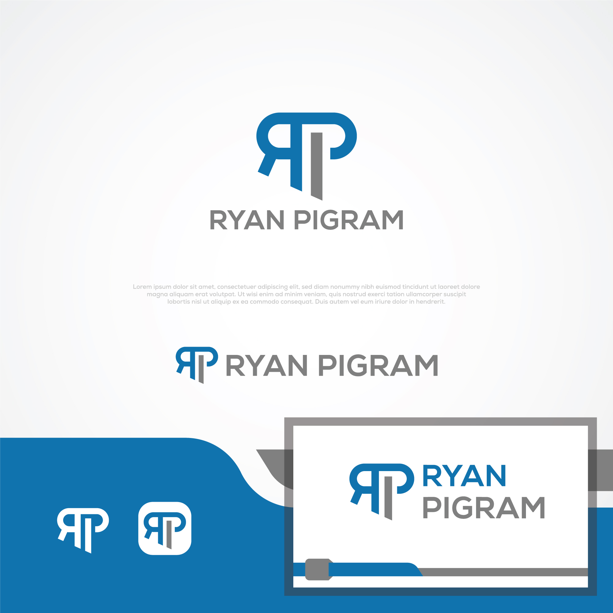 Logo-Design von Pilot_DesignR™ für dieses Projekt | Design #36421677