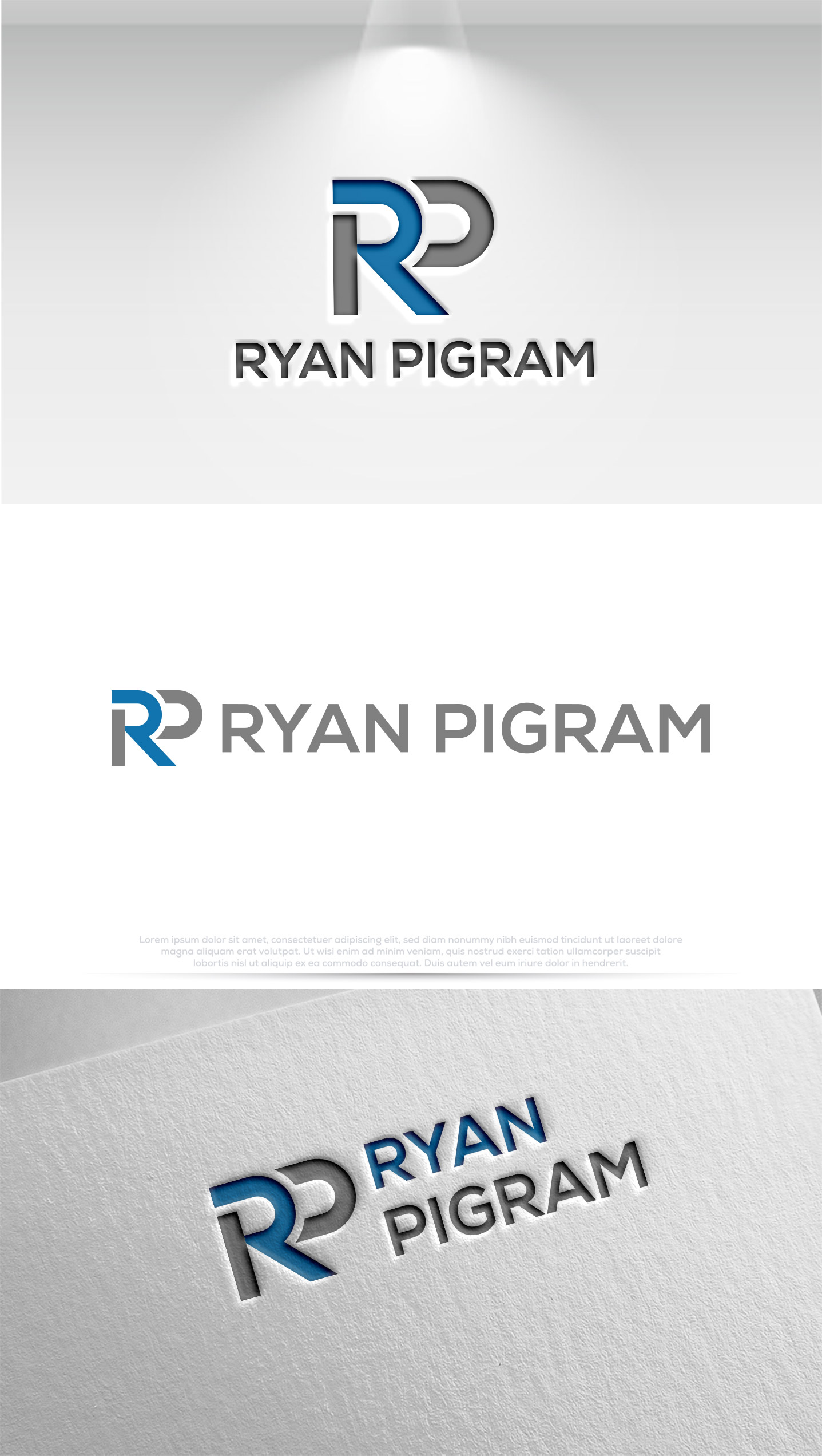 Logo-Design von Pilot_DesignR™ für dieses Projekt | Design #36421680