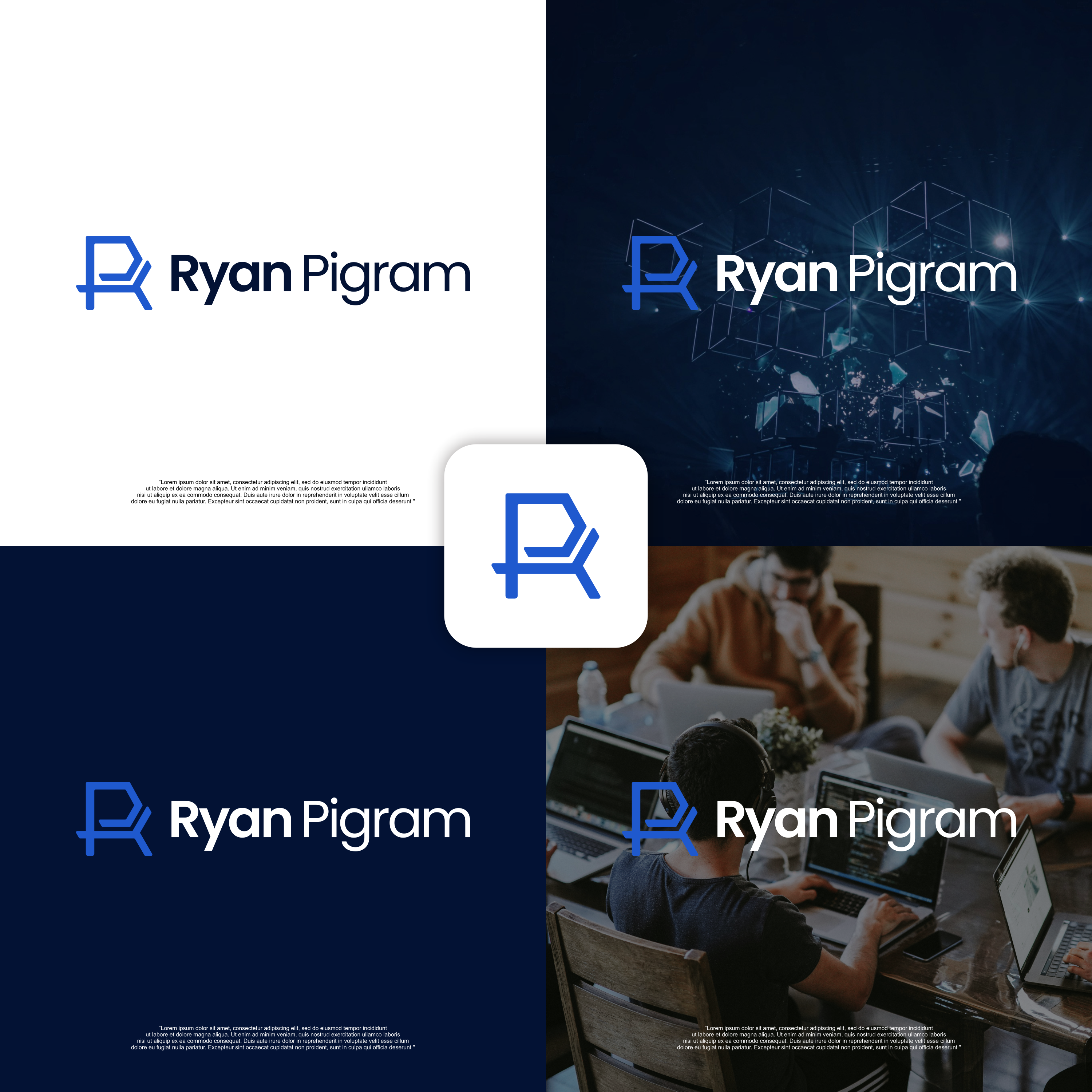 Logo Design by syad666 for this project | Design #36422889