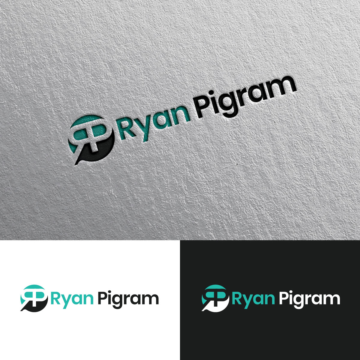 Logo-Design von Alex Henry für dieses Projekt | Design #36420636