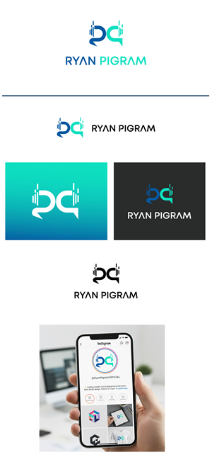 Diseño de Logo por F a r i s a para este proyecto | Diseño: #36423233