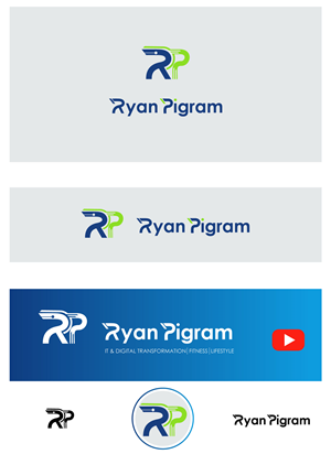 Diseño de Logo por F a r i s a para este proyecto | Diseño: #36426790