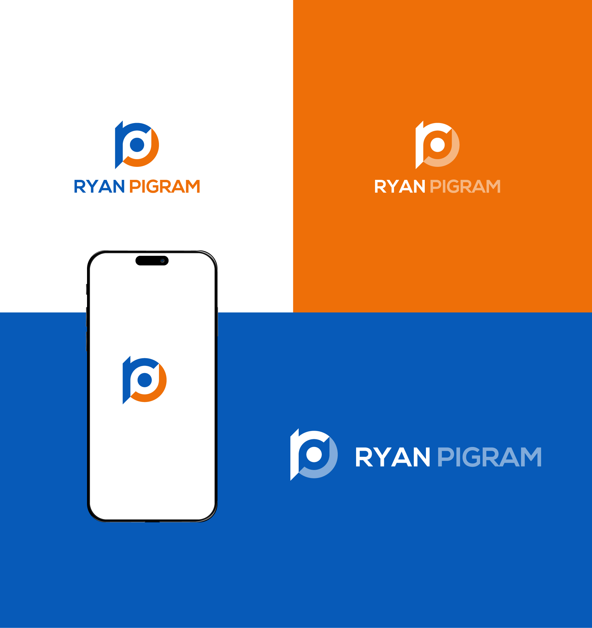 Logo Design by NexaBrand for this project | Design #36449993