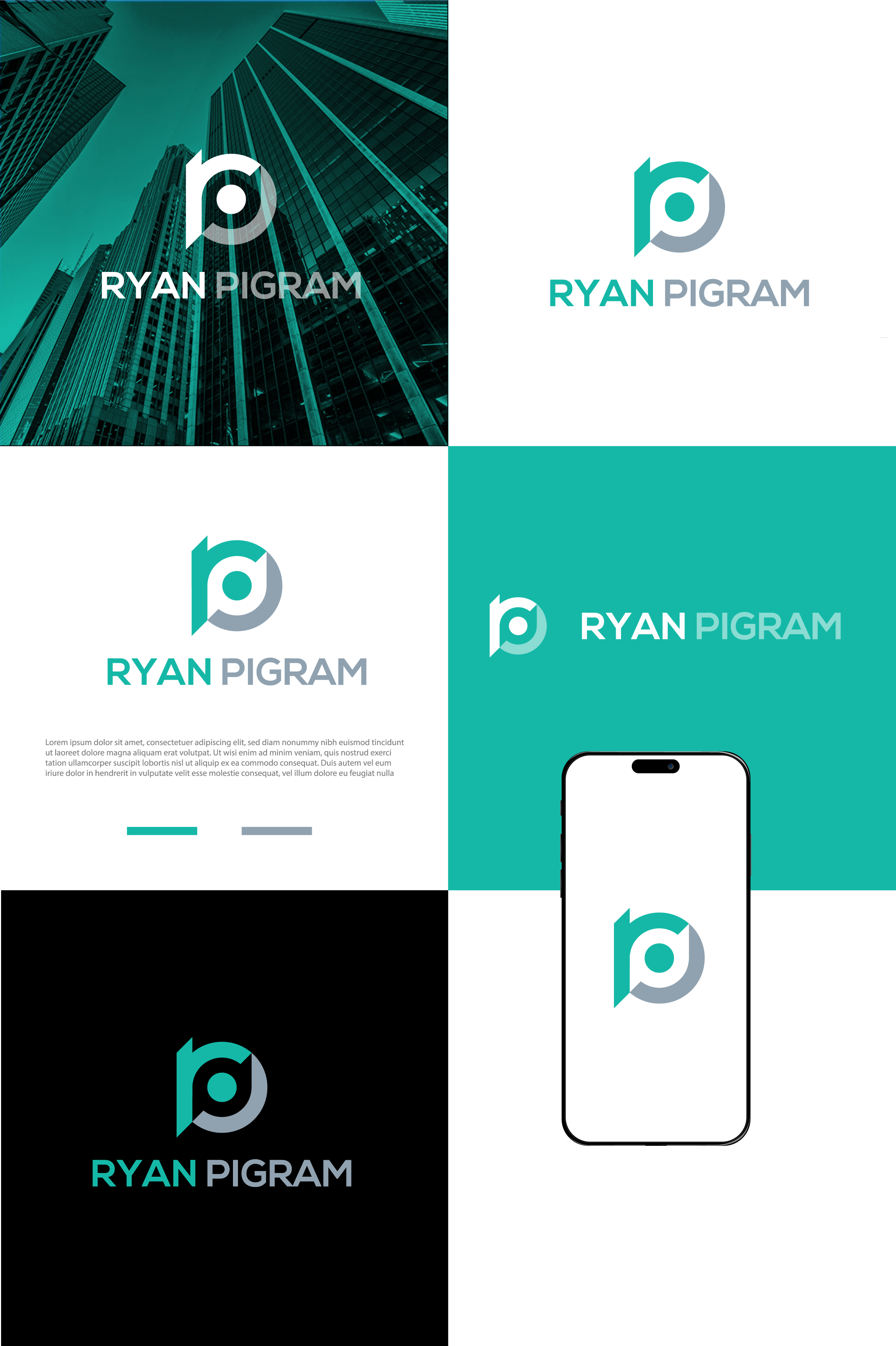 Diseño de Logo por NexaBrand para este proyecto | Diseño #36456067