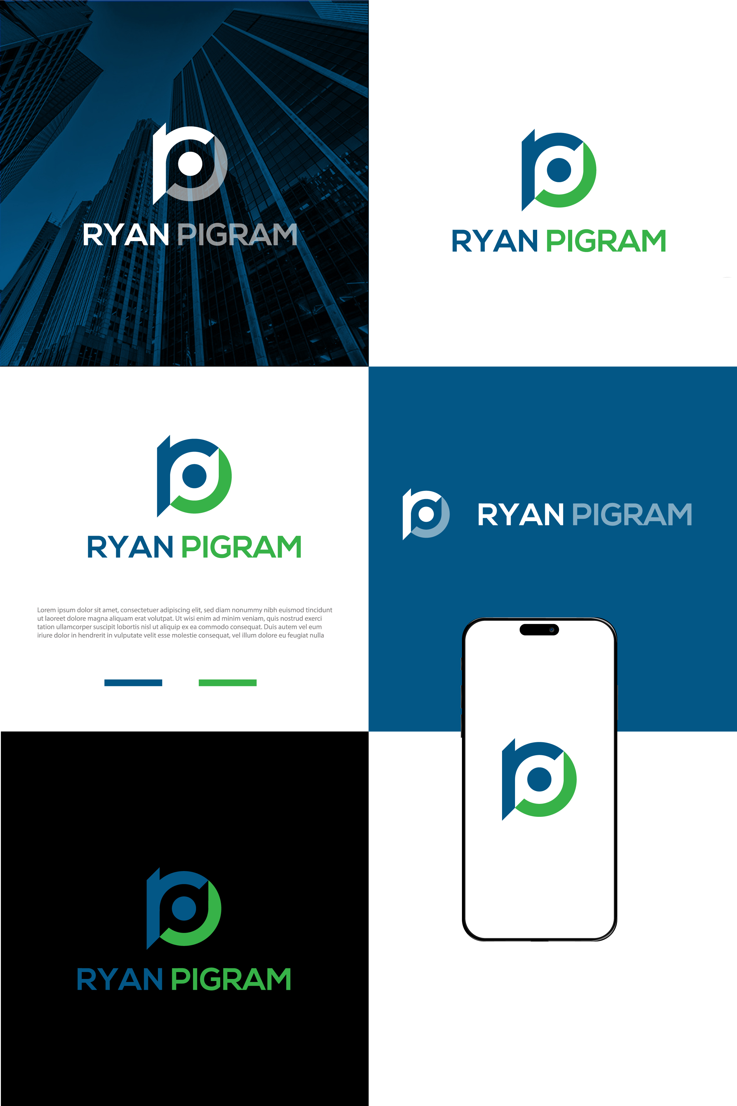 Diseño de Logo por NexaBrand para este proyecto | Diseño #36456070