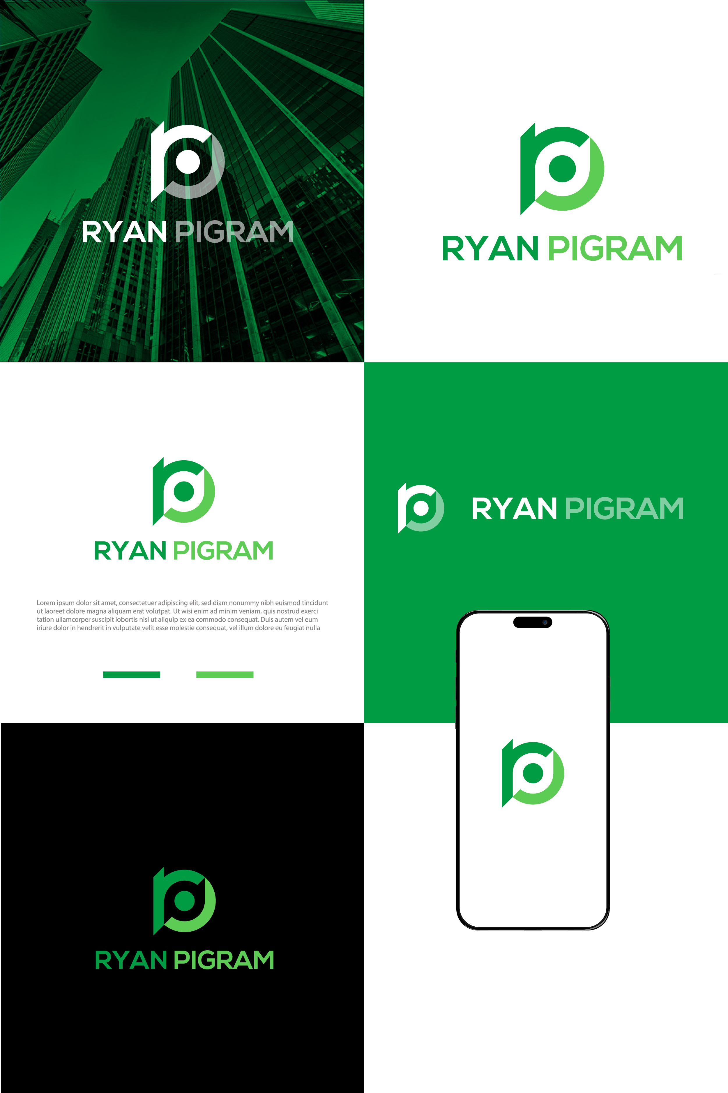 Diseño de Logo por NexaBrand para este proyecto | Diseño #36456071