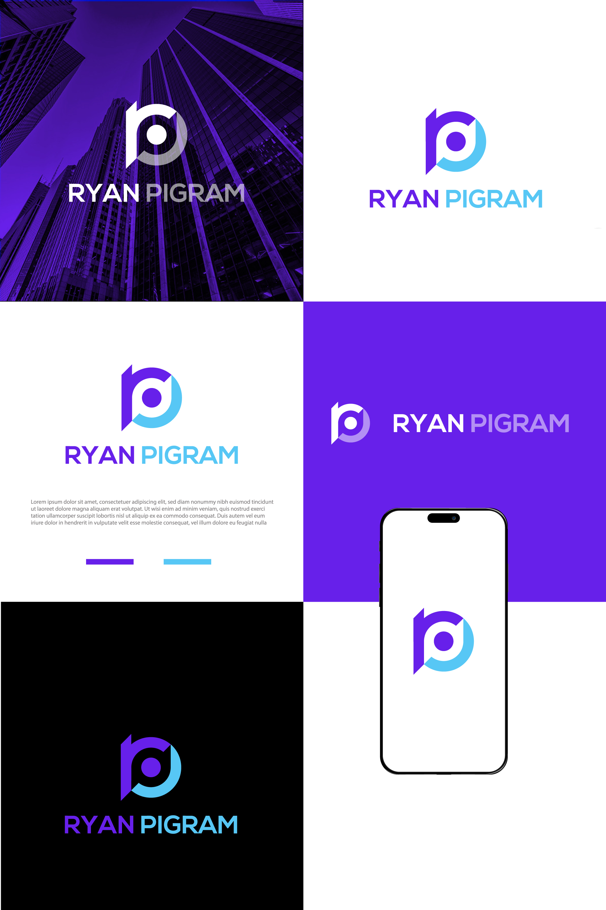 Diseño de Logo por NexaBrand para este proyecto | Diseño #36456081