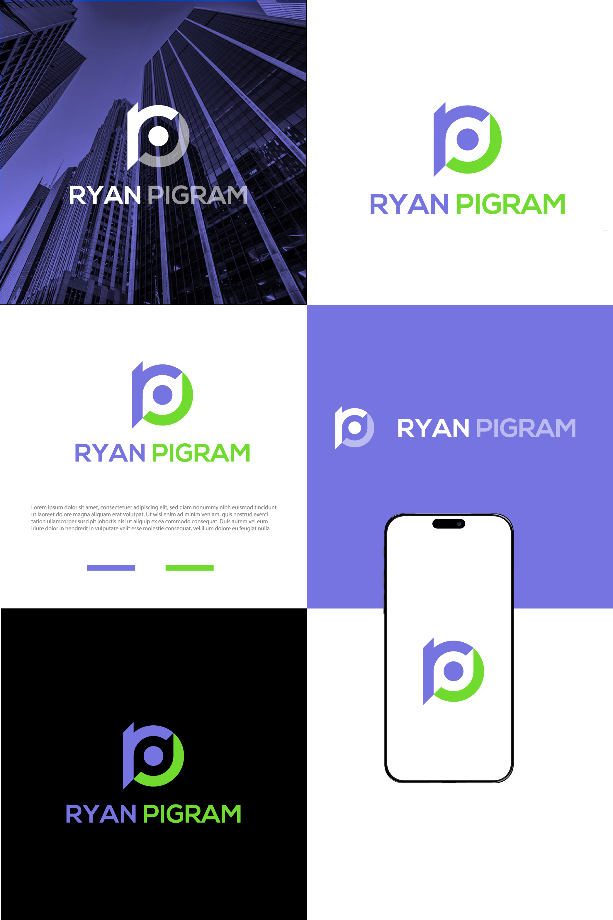 Diseño de Logo por NexaBrand para este proyecto | Diseño #36456083