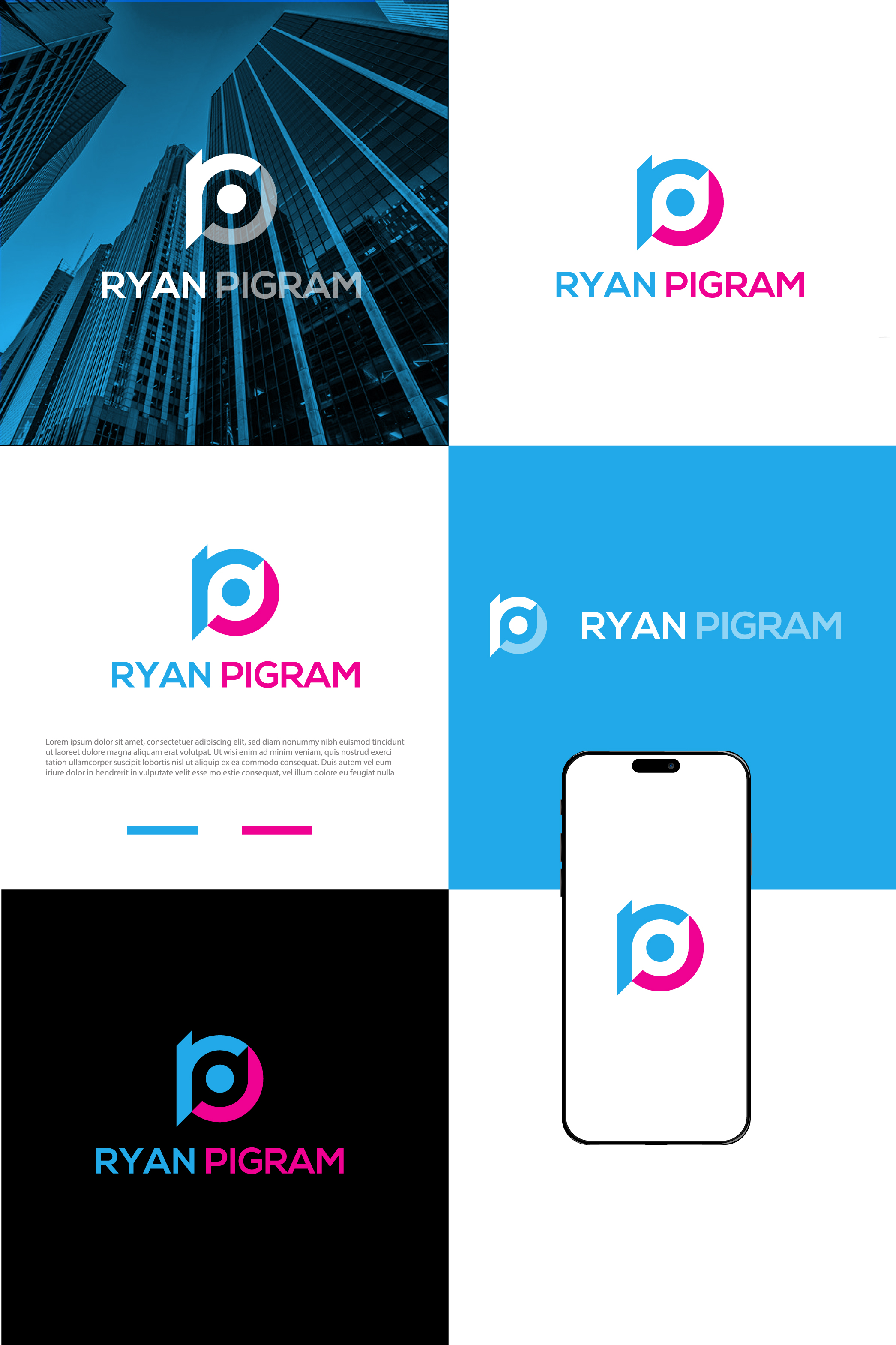 Diseño de Logo por NexaBrand para este proyecto | Diseño #36456085