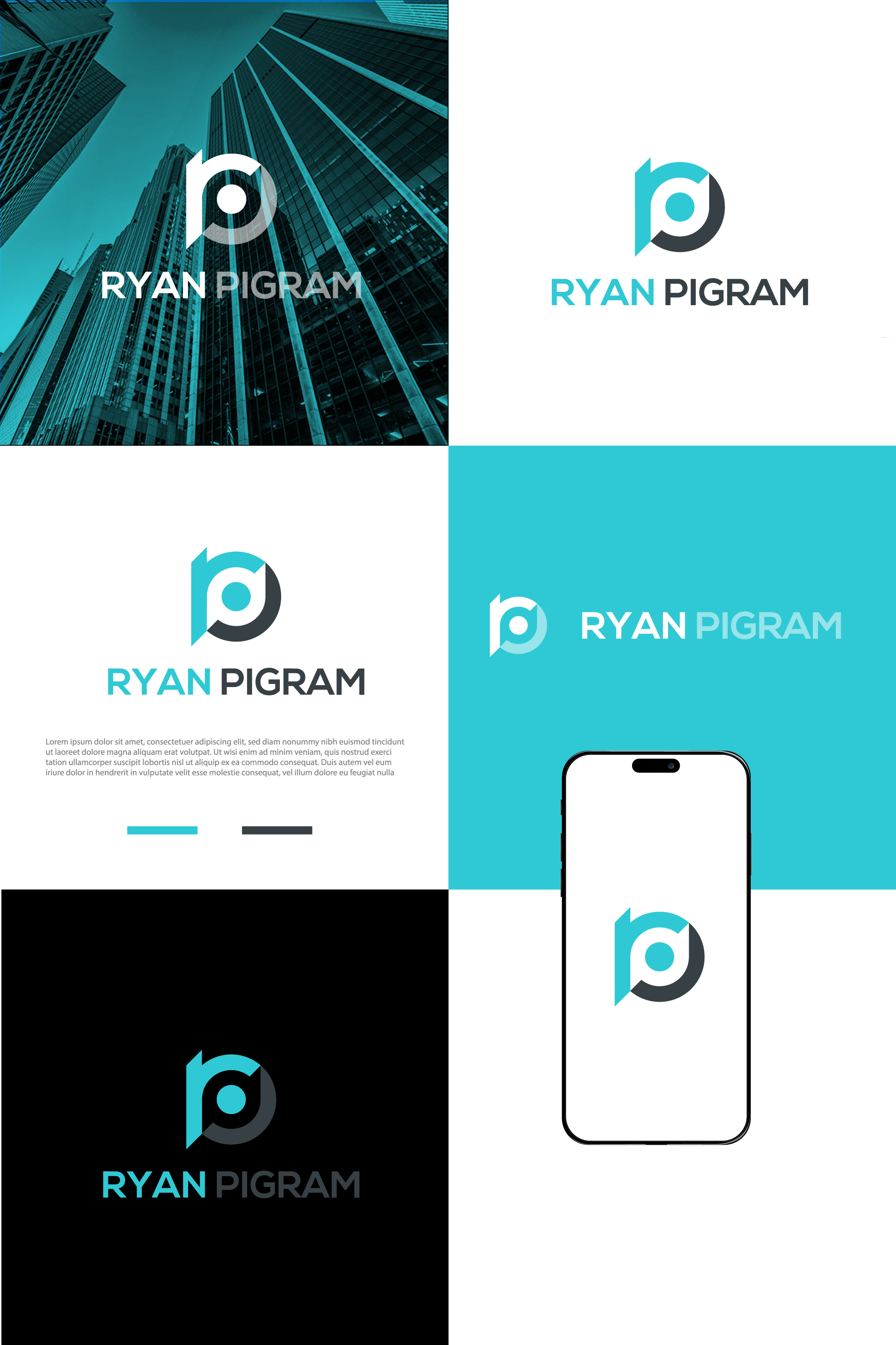 Diseño de Logo por NexaBrand para este proyecto | Diseño #36456089