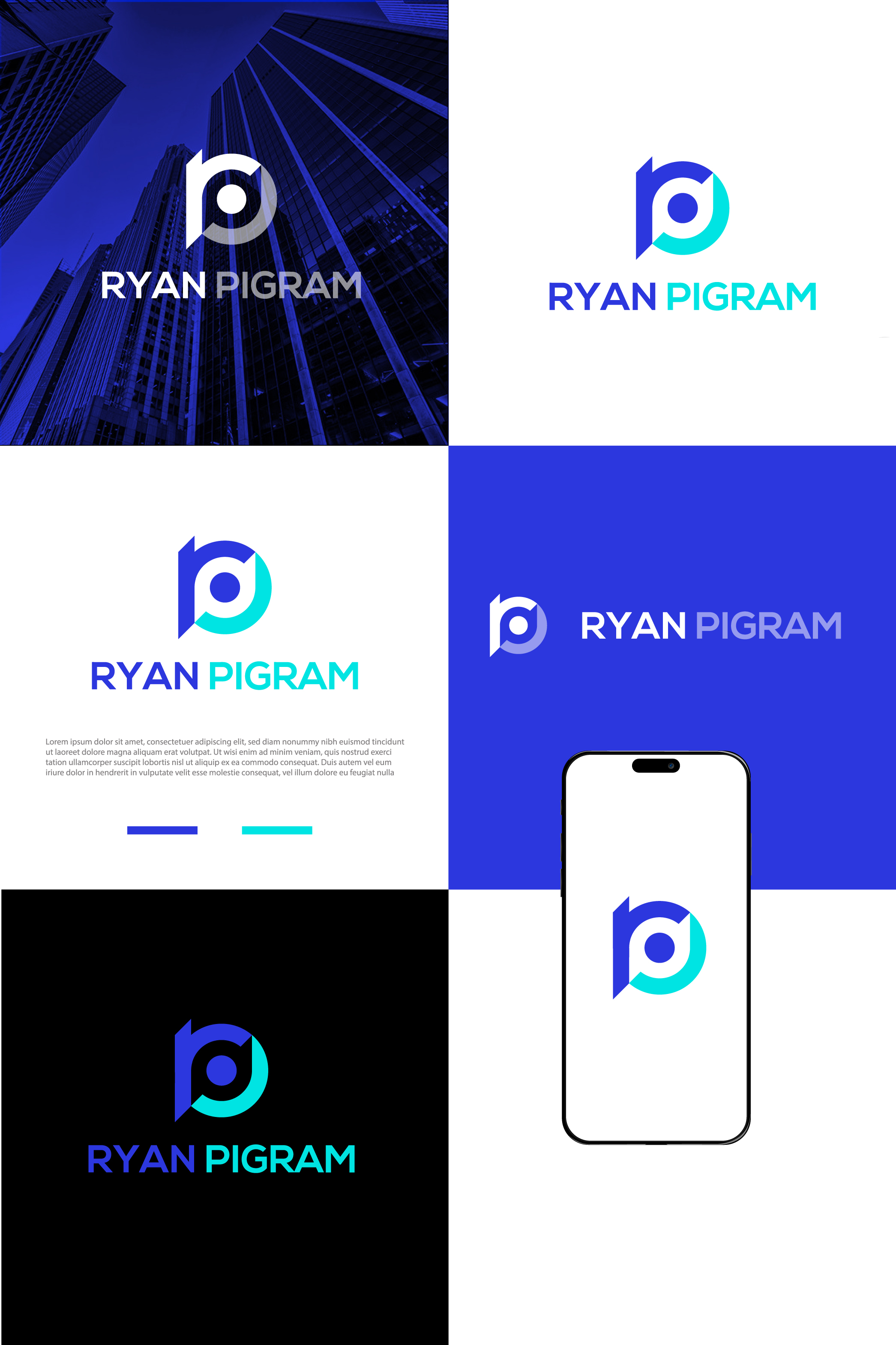 Diseño de Logo por NexaBrand para este proyecto | Diseño #36456090