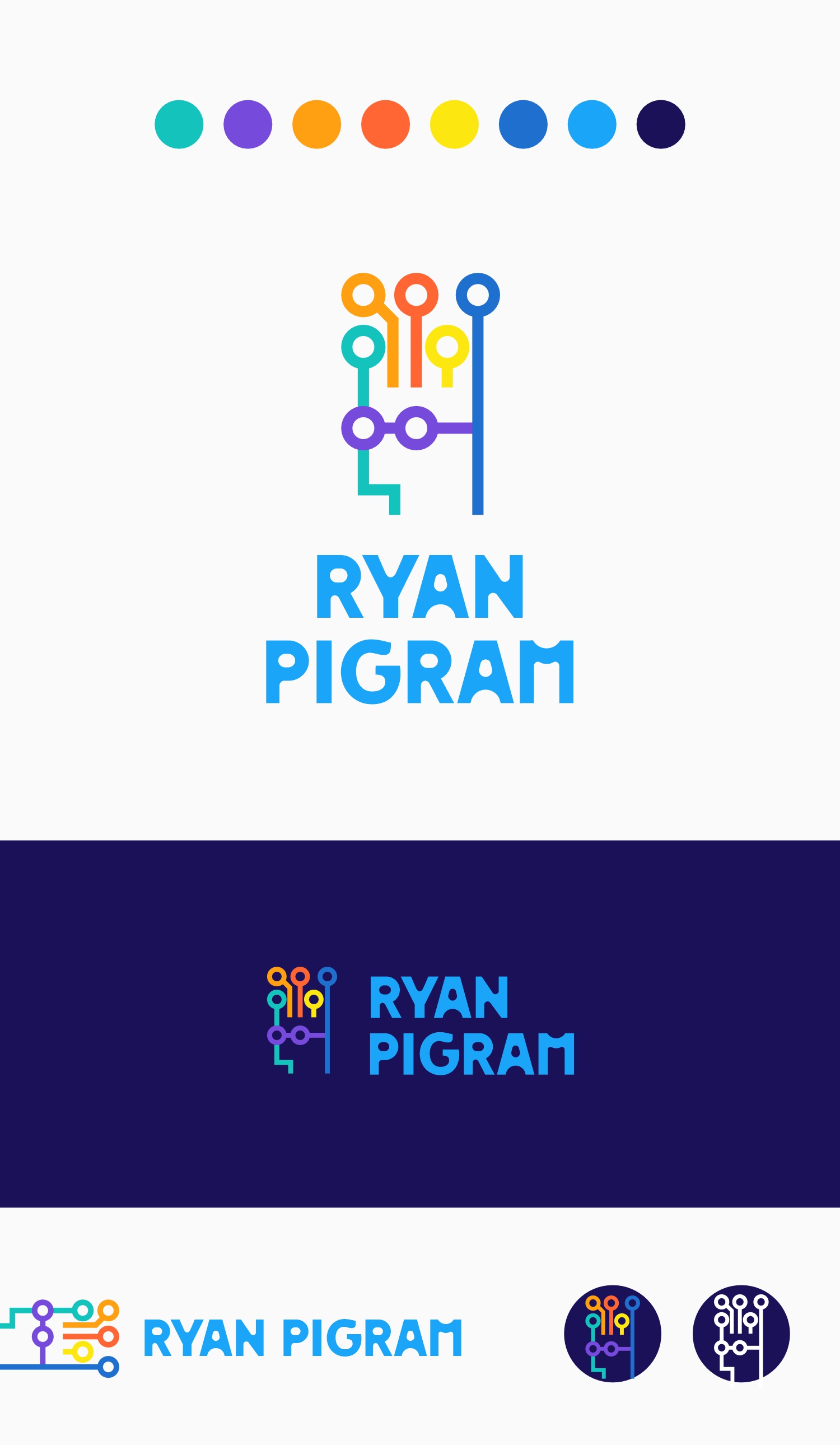 Logo-Design von Marcos! für dieses Projekt | Design #36431152