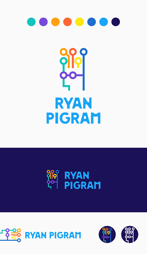 Logo-Design von Marcos! für dieses Projekt | Design: #36431152