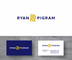 Logo Design by MBARO for this project | Design: #36459088