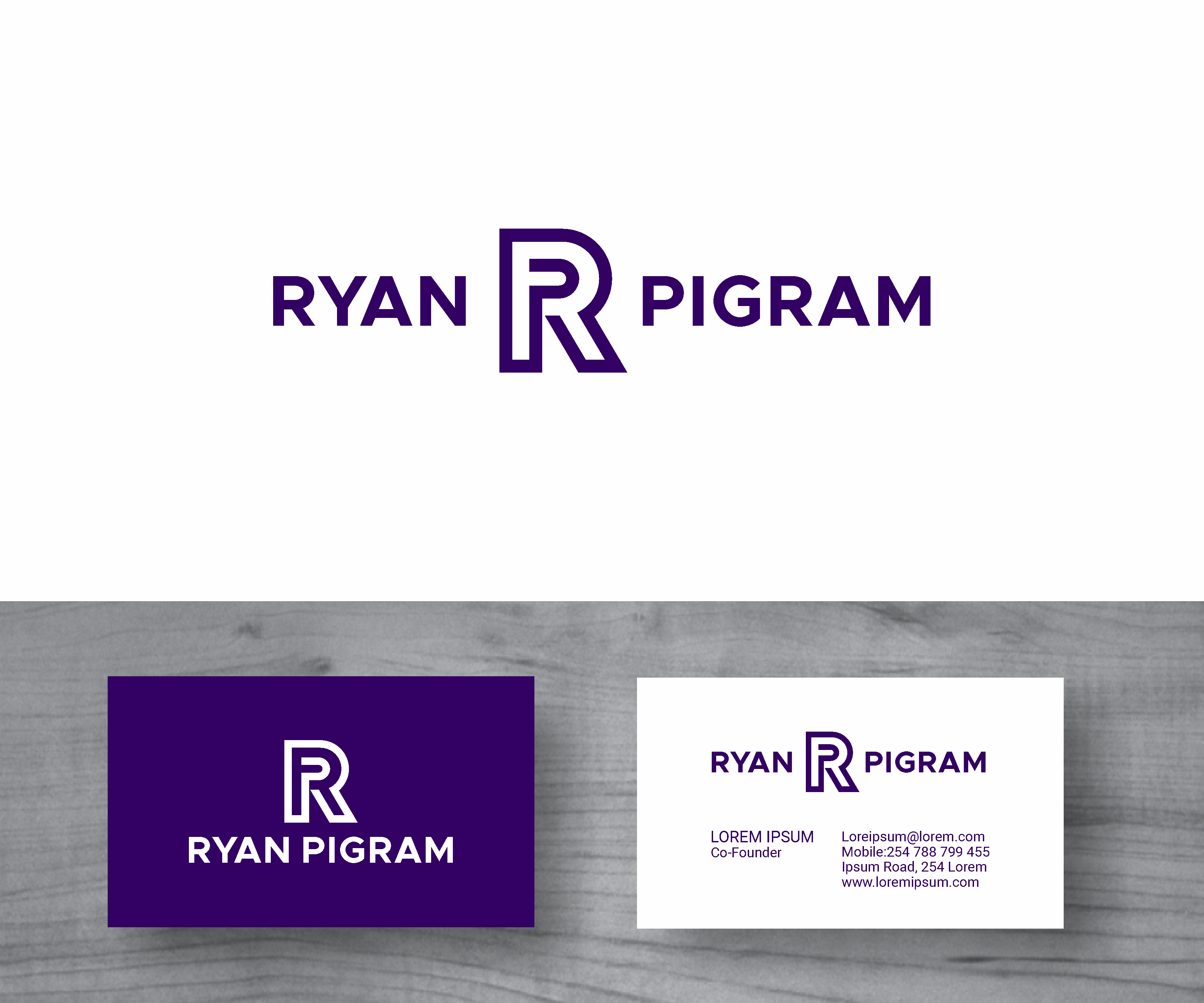 Logo Design by MBARO for this project | Design #36459089