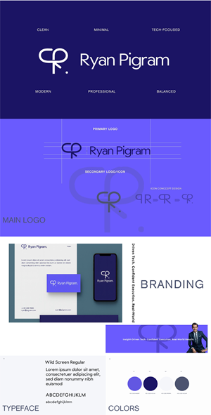 Logo Design by Kuntal Kundu for this project | Design: #36432749