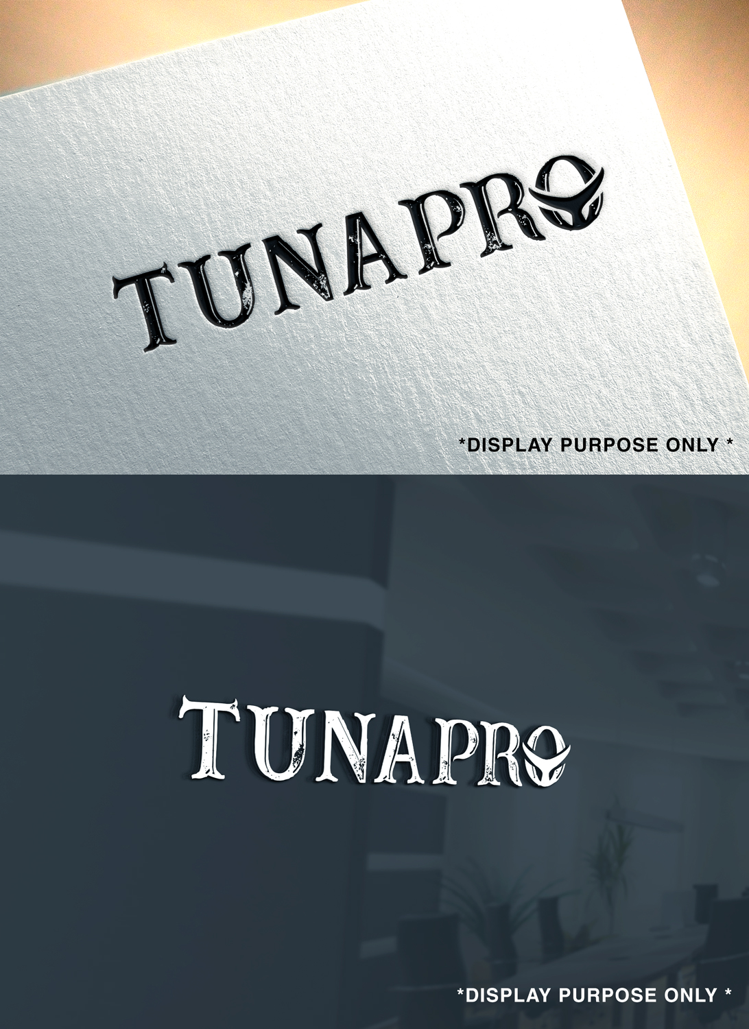 Logo Design by RaKu 2 for this project | Design #36455192