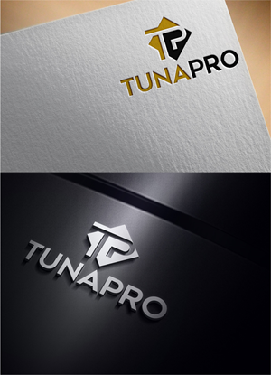 Design de Logo par JANNAT AKTHER pour ce projet | Design : #36452685