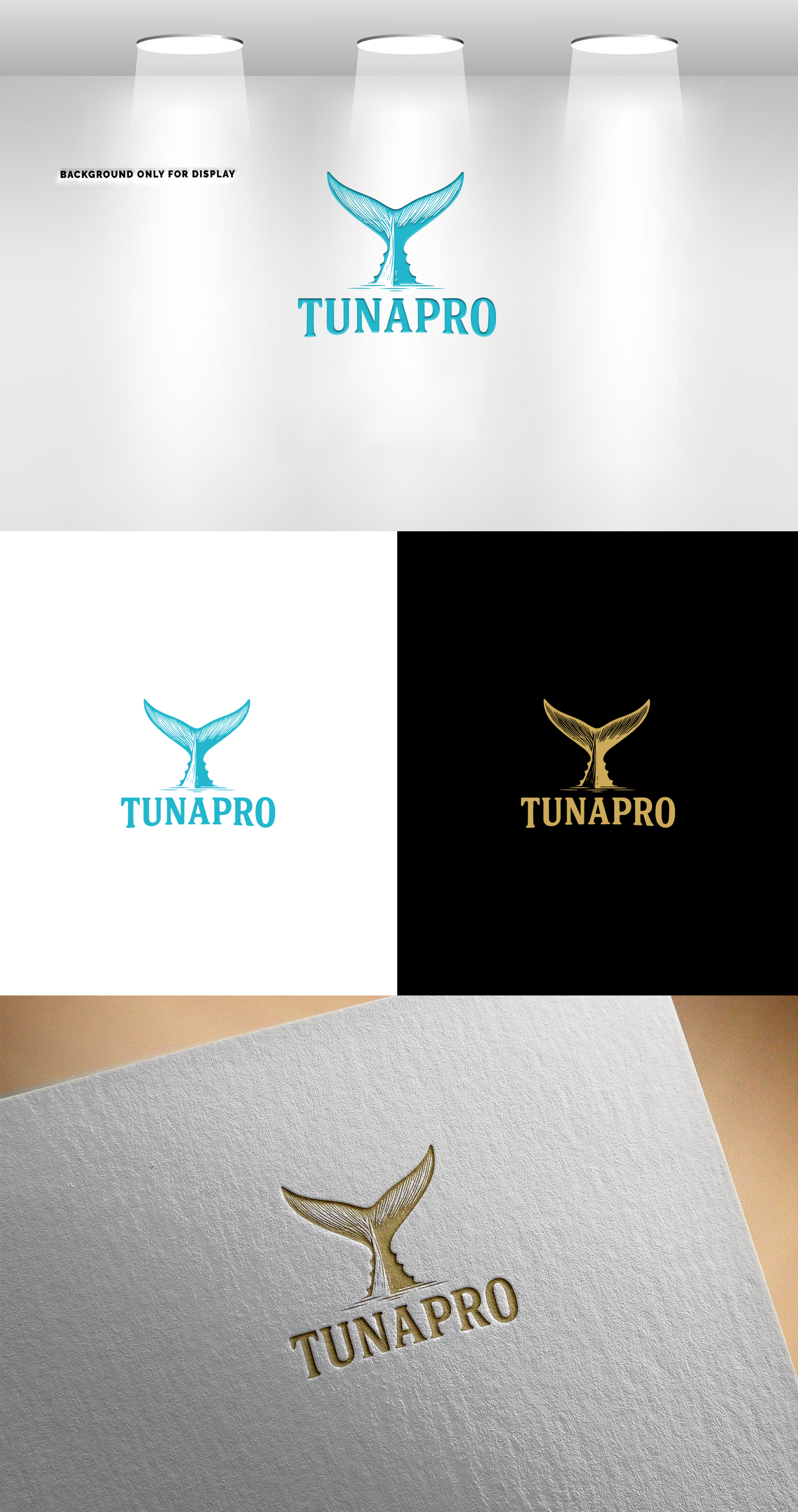 Logo Design by Rahmina for this project | Design #36426177