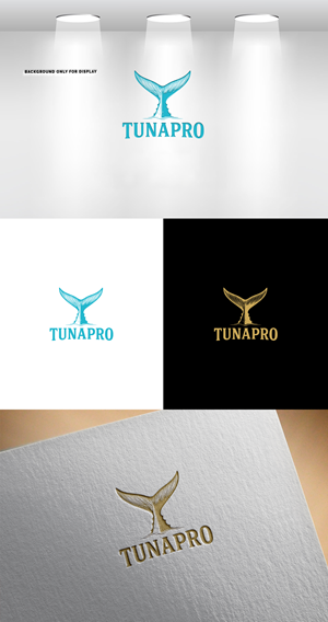 Logo Design by Rahmina for this project | Design: #36426177